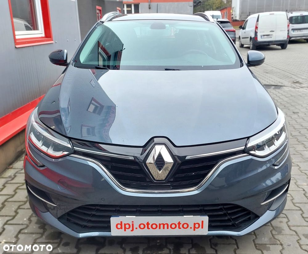Renault Megane - 8