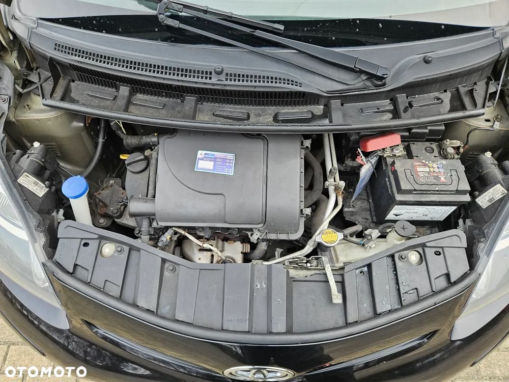 Toyota Aygo 1.0 VVT-i - 33