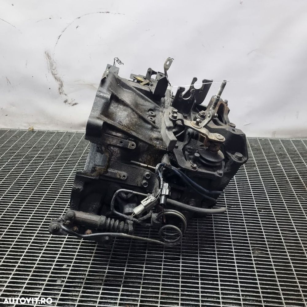 Cutie de viteze Mazda CX - 7 2.3 Benzina 2006 - 2012 258CP Manuala 6 Trepte L3 - VDT ... - 2