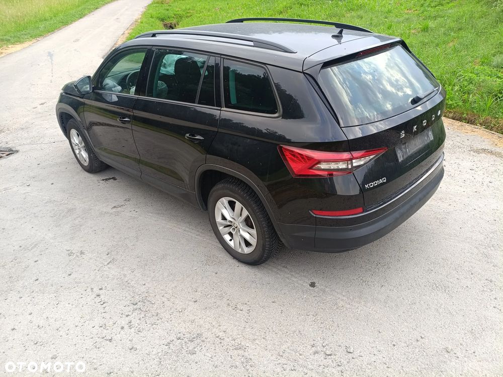 Skoda Kodiaq - 5