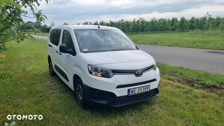 Toyota Proace City Verso Long 1.5 D-4D Business