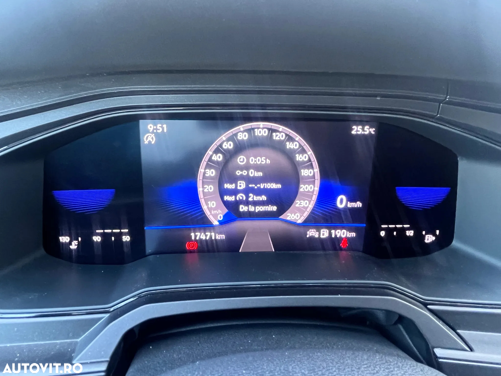 Volkswagen Polo 1.0 MPI Base - 11