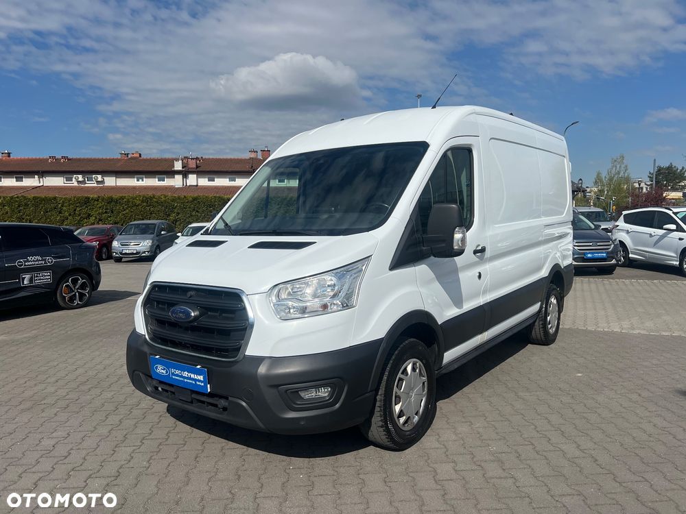 Ford Transit - 7