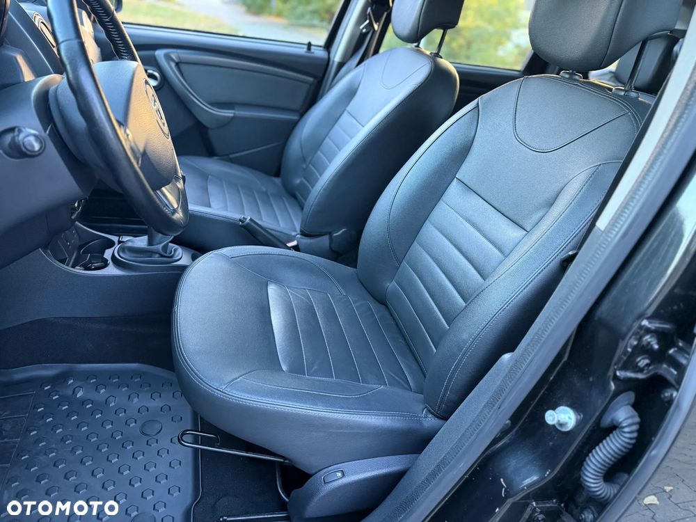 Dacia Duster 1.5 dCi Celebration - 10