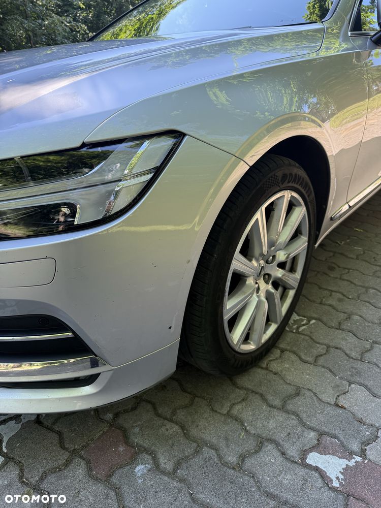 Volvo V90 - 4