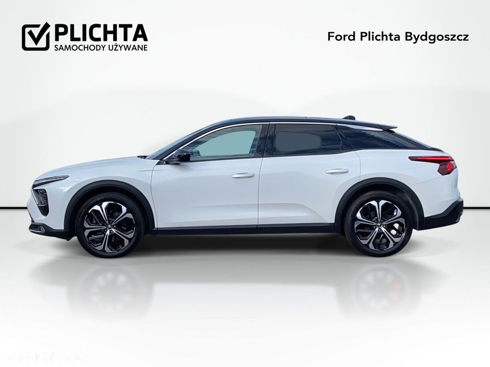 Citroën C5X 1.6 PureTech Shine Pack EAT8 - 8