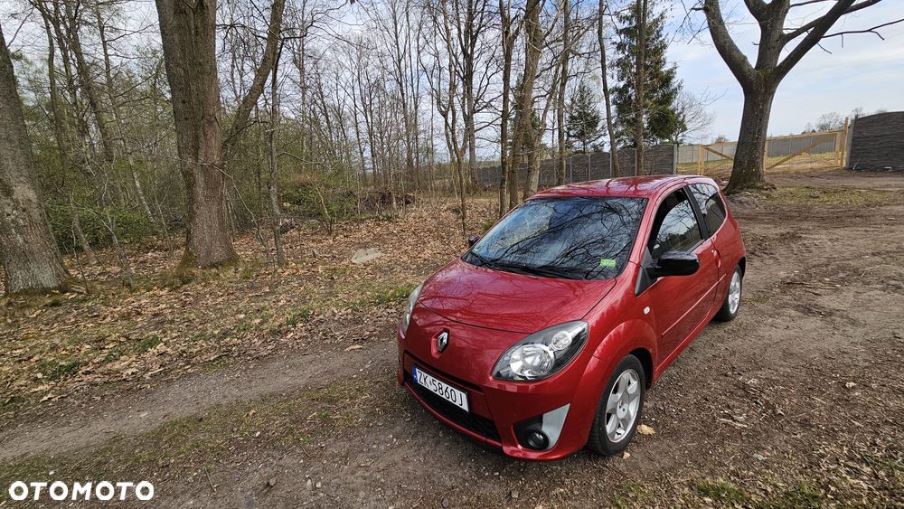 Renault Twingo 1.2 16V Rip Curl - 1