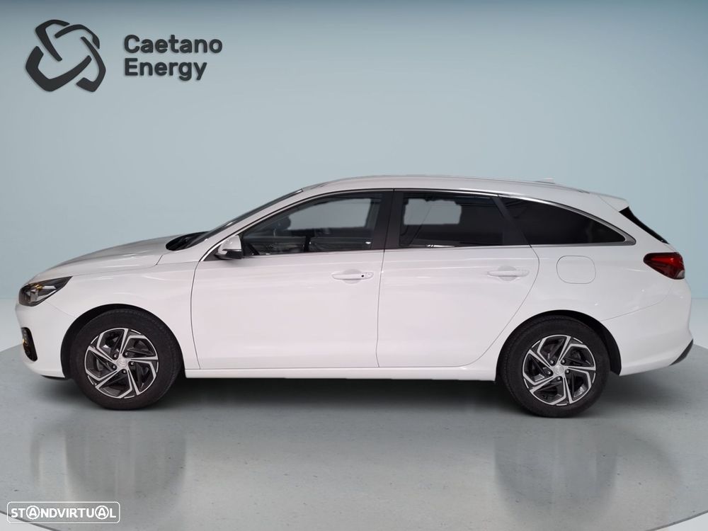 Hyundai i30 1.0 T-GDI Style Plus - 5