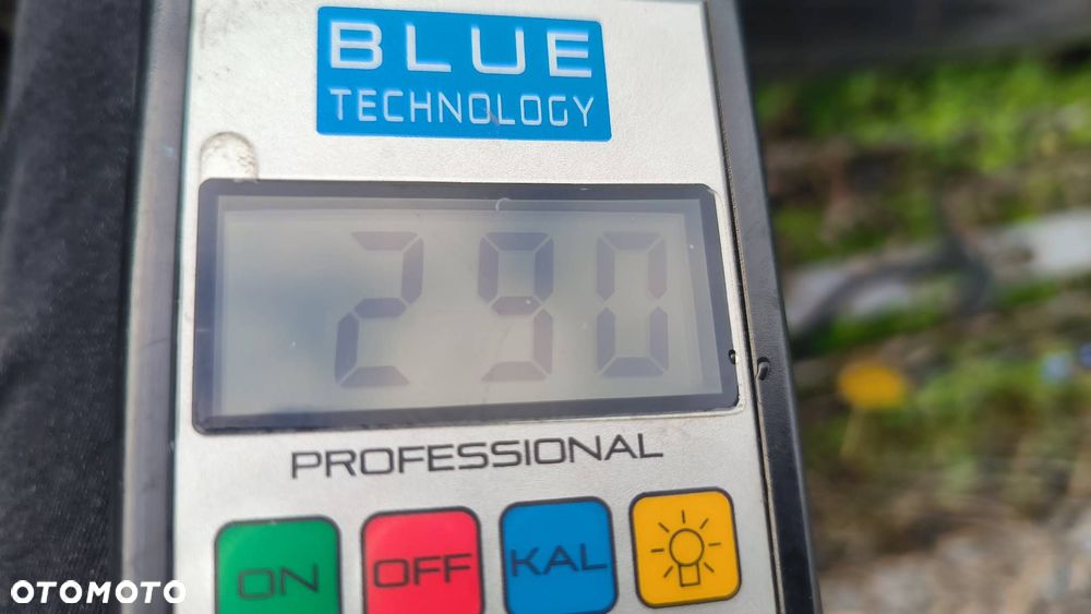 DRZWI PRAWE PRZÓD KIA PRO CEED II WK - 2