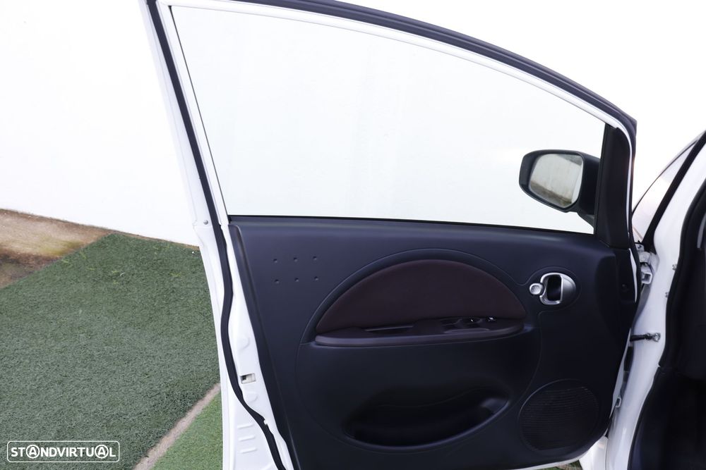 Mitsubishi i-MiEV Standard - 11