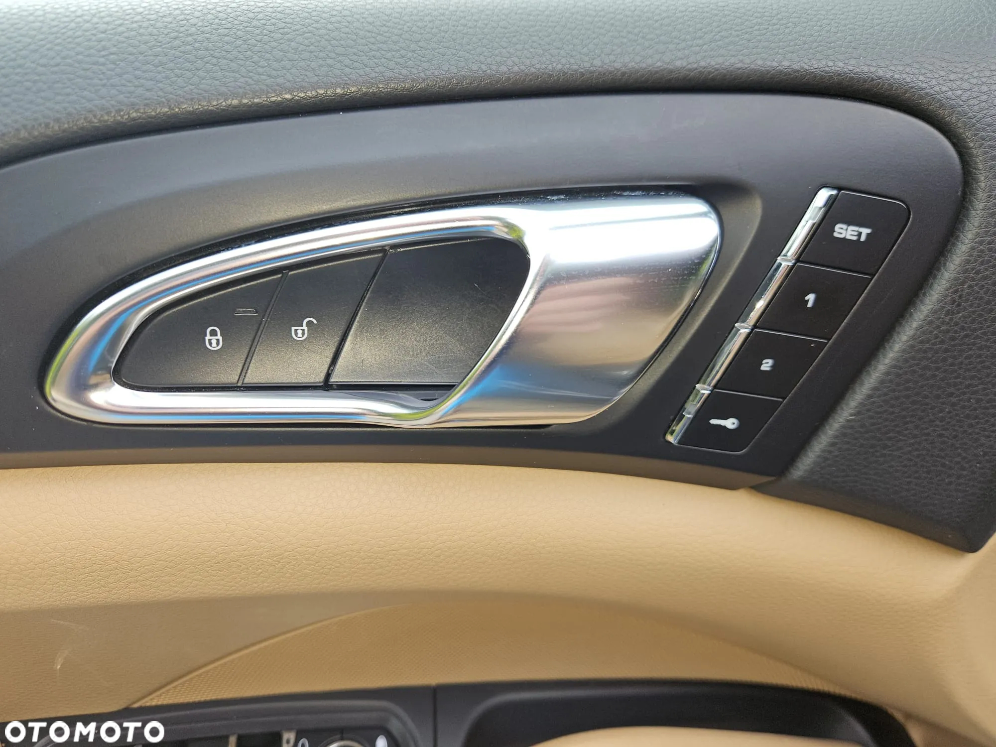 Porsche Cayenne Diesel Tiptronic S - 13