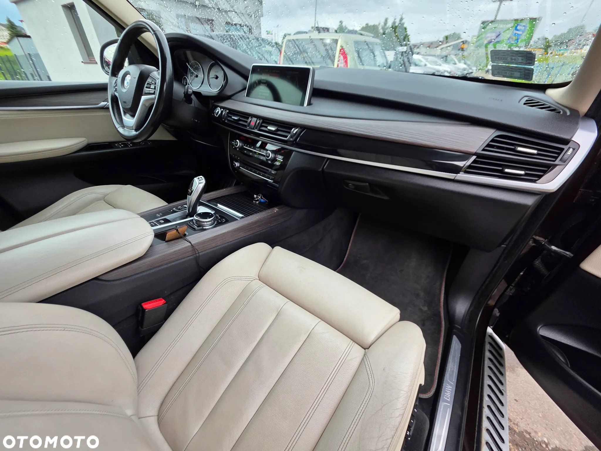 BMW X5 xDrive30d - 12