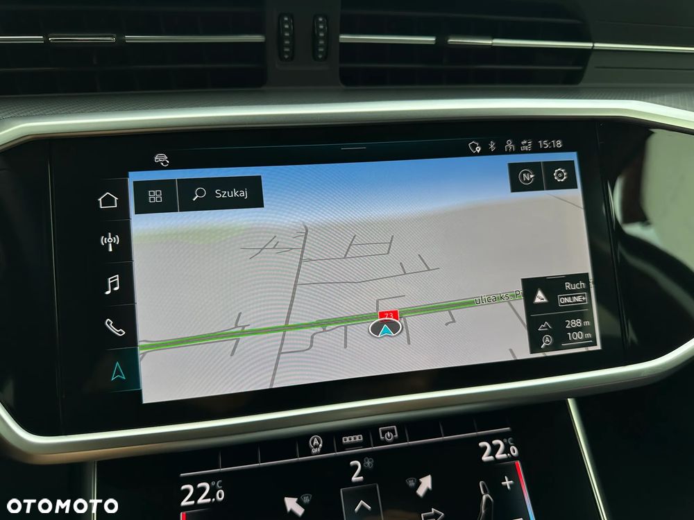 Audi A6 Limousine 40 TDI mHEV Quattro Sport S tronic - 30