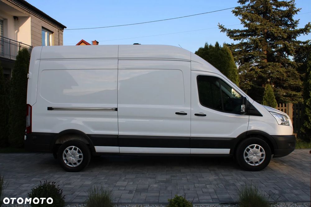 Ford Transit - 17