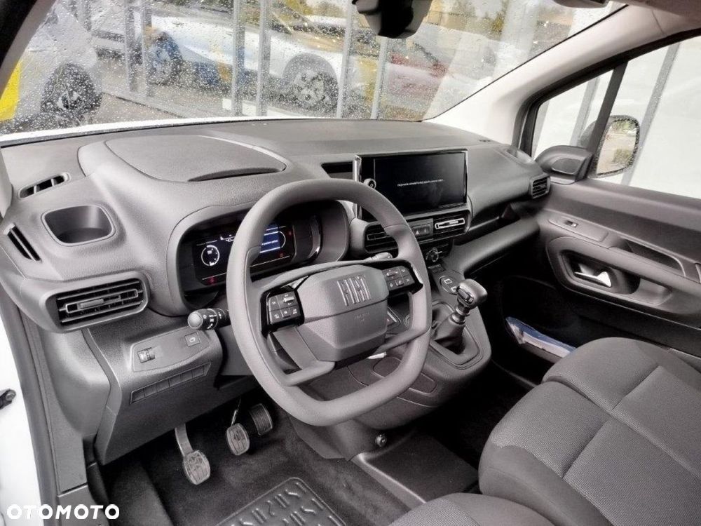 Fiat DOBLO - 14