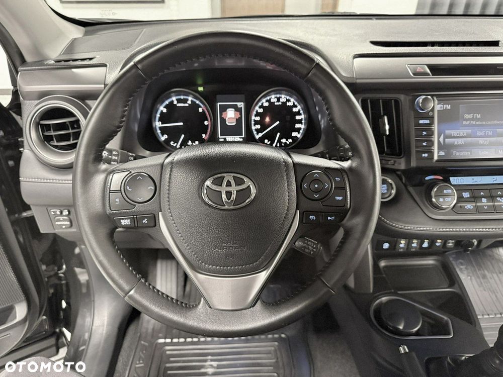 Toyota RAV4 2.0 D-4D 4x2 Start-Stop Edition S+ - 31