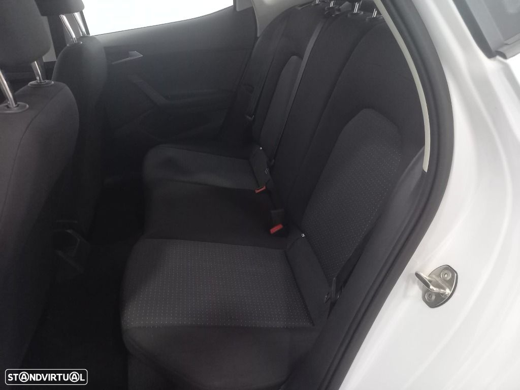 SEAT Arona 1.0 TSI Style - 14