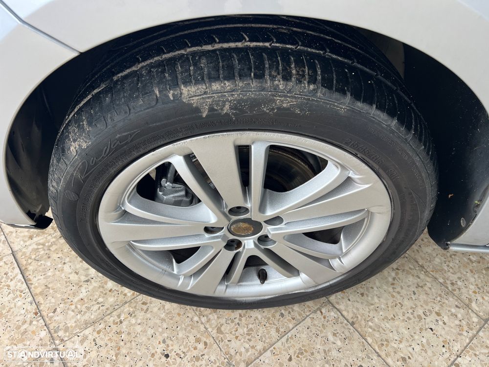 SEAT Ibiza 1.2 12V Style - 12