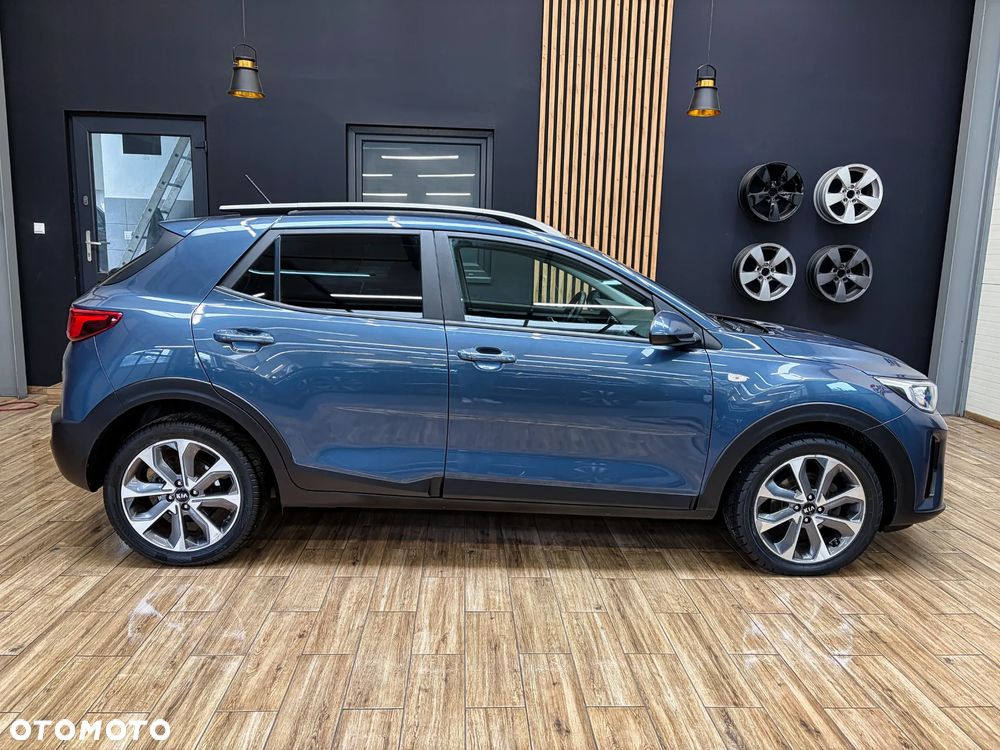 Kia Stonic 1.0 T-GDI DCT OPF Vision - 6