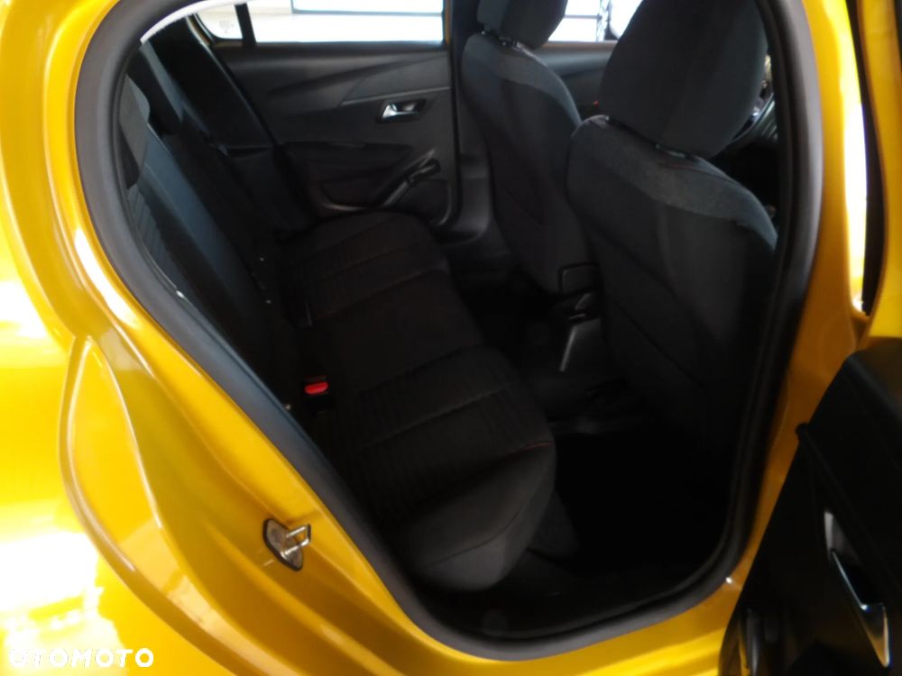 Peugeot 208 1.2 PureTech Active S&S - 9