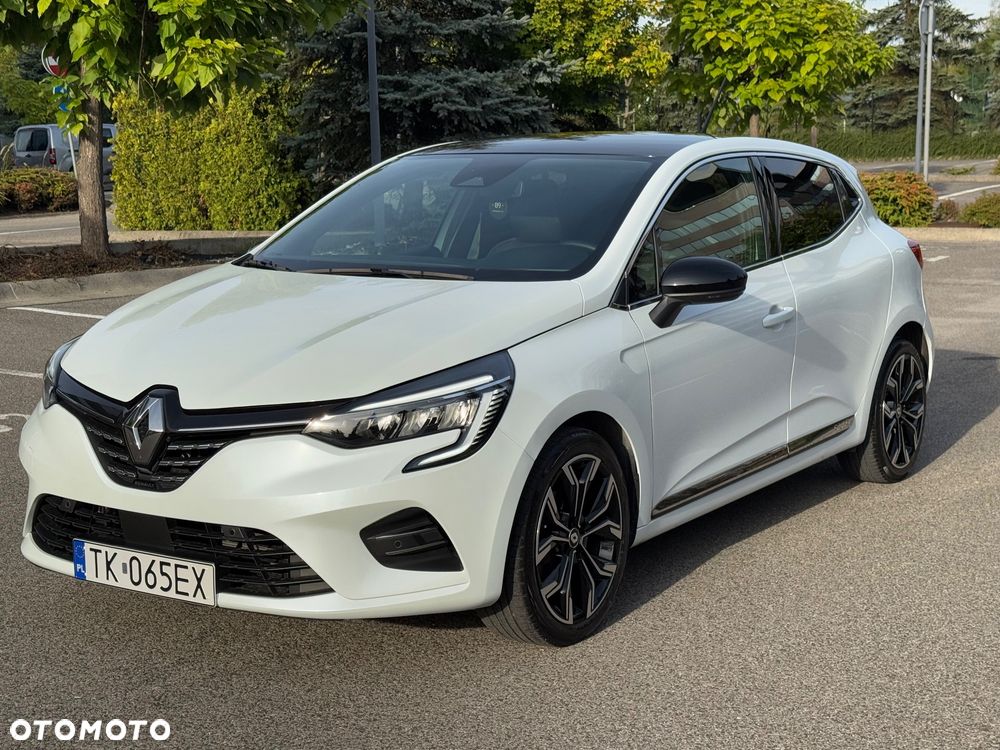 Renault Clio TCe 90 TECHNO - 35