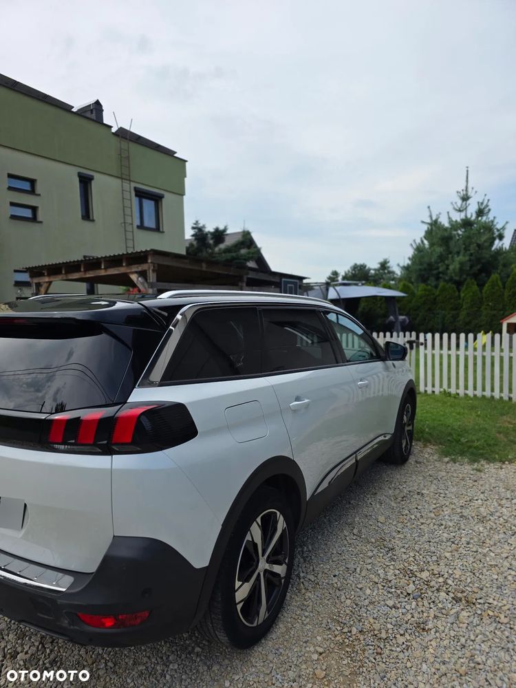 Peugeot 5008 1.6 THP Crossway S&S EAT6 - 6
