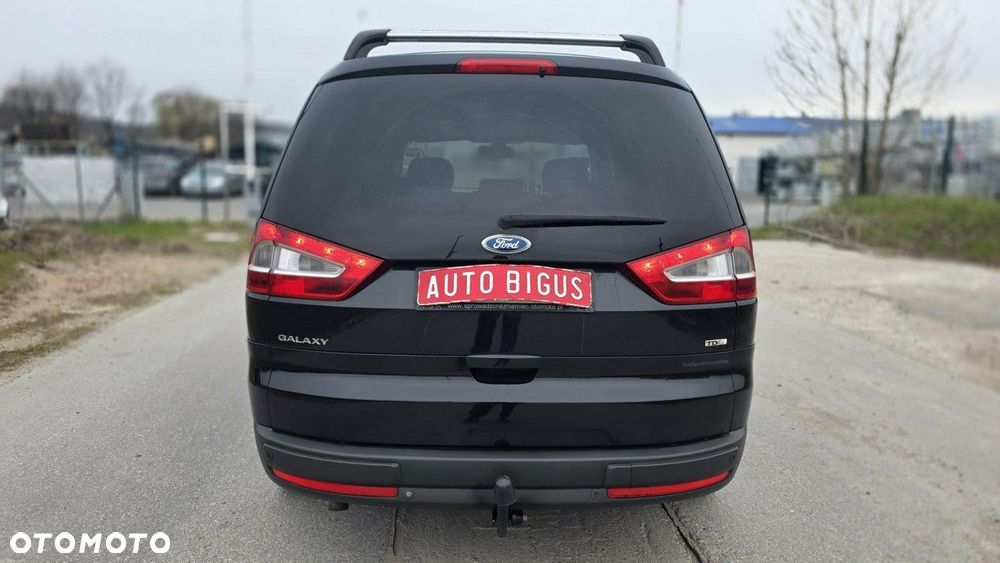 Ford Galaxy - 6