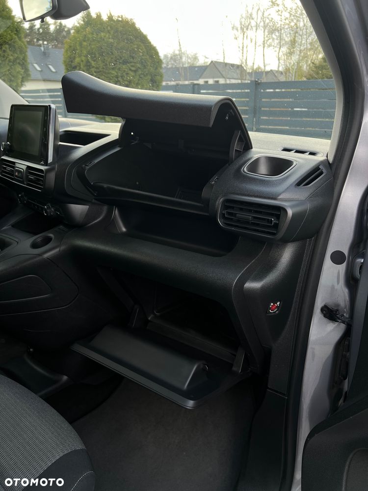 Toyota Proace City Verso - 13