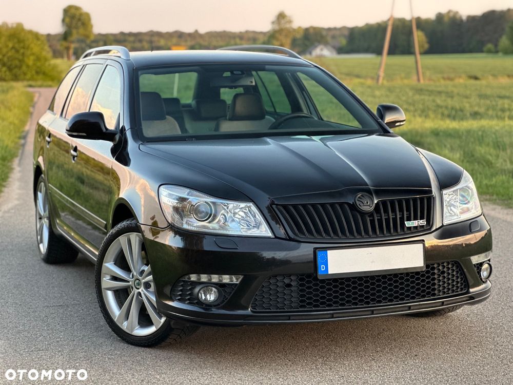Skoda Octavia - 19
