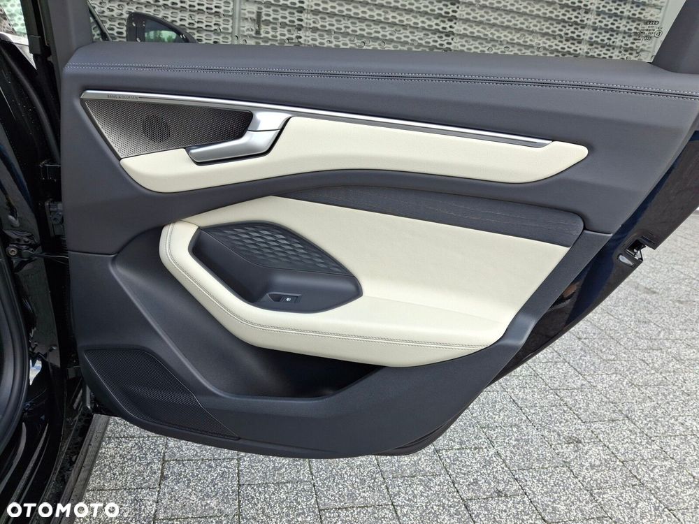 Audi A6 Limousine - 19