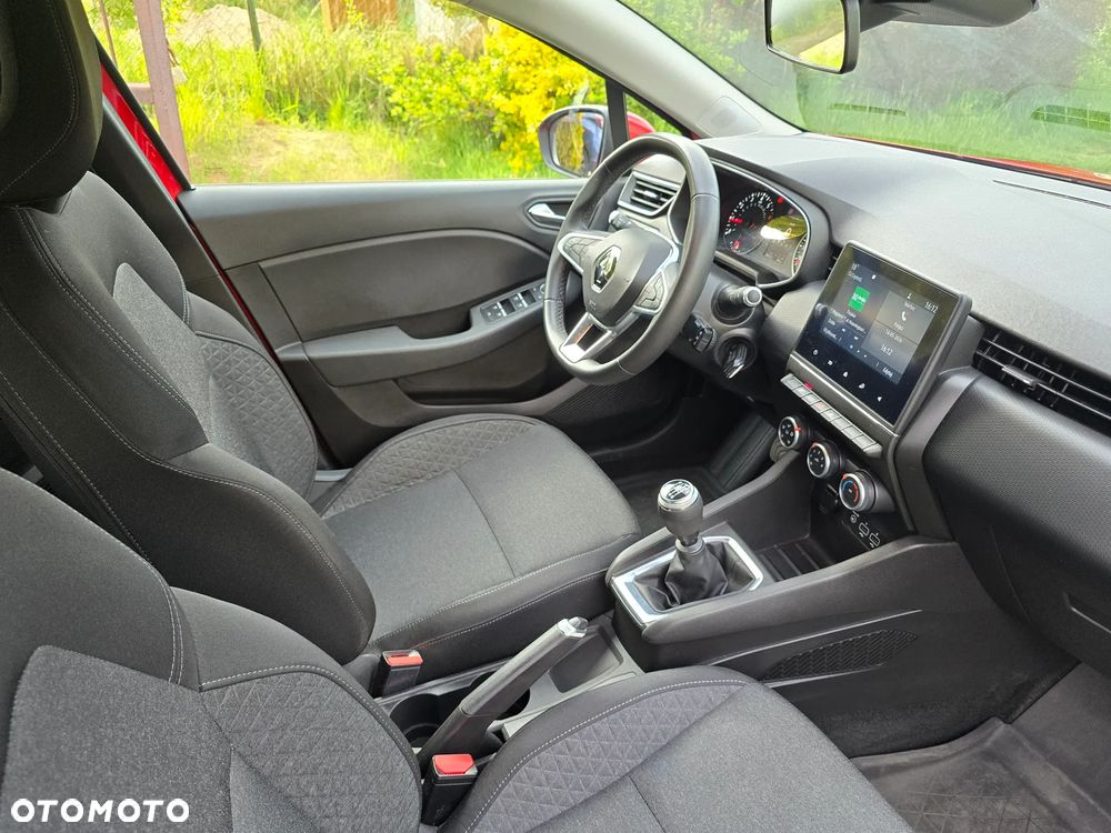 Renault Clio 1.0 TCe Zen - 7