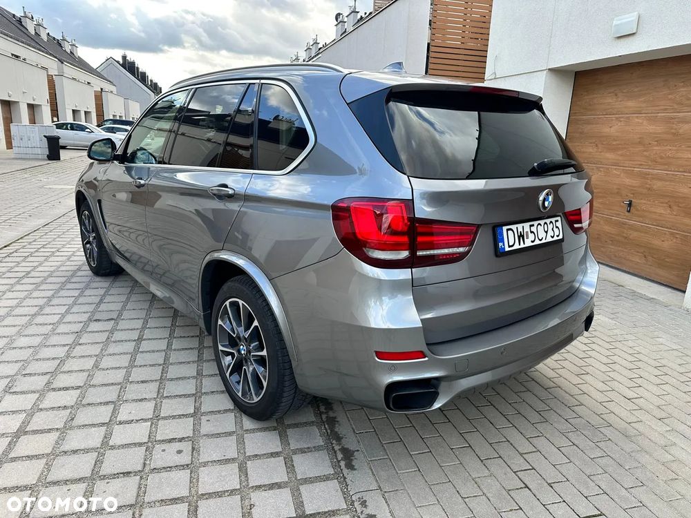 BMW X5 M - 4