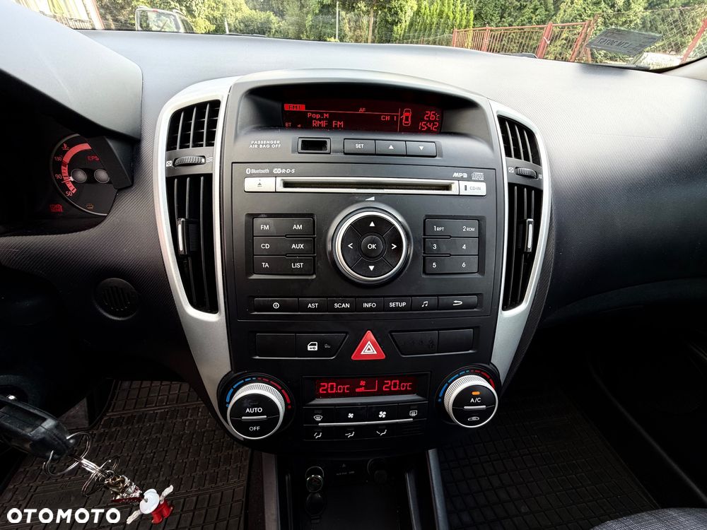 Kia Ceed 1.6 Crdi M - 5