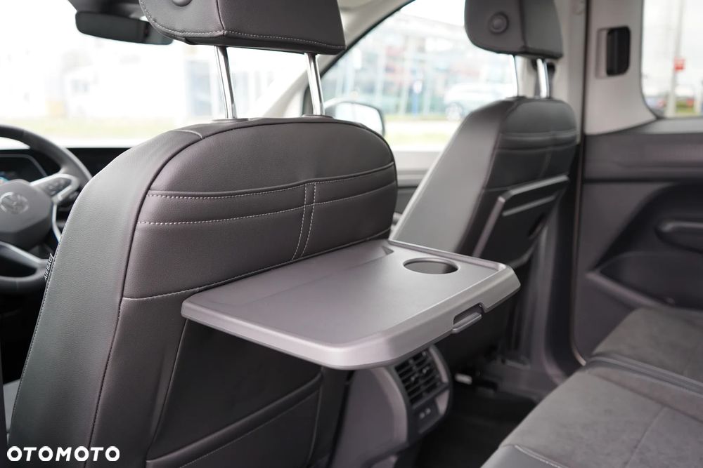 Volkswagen Caddy Maxi 2.0 TDI Style DSG - 24