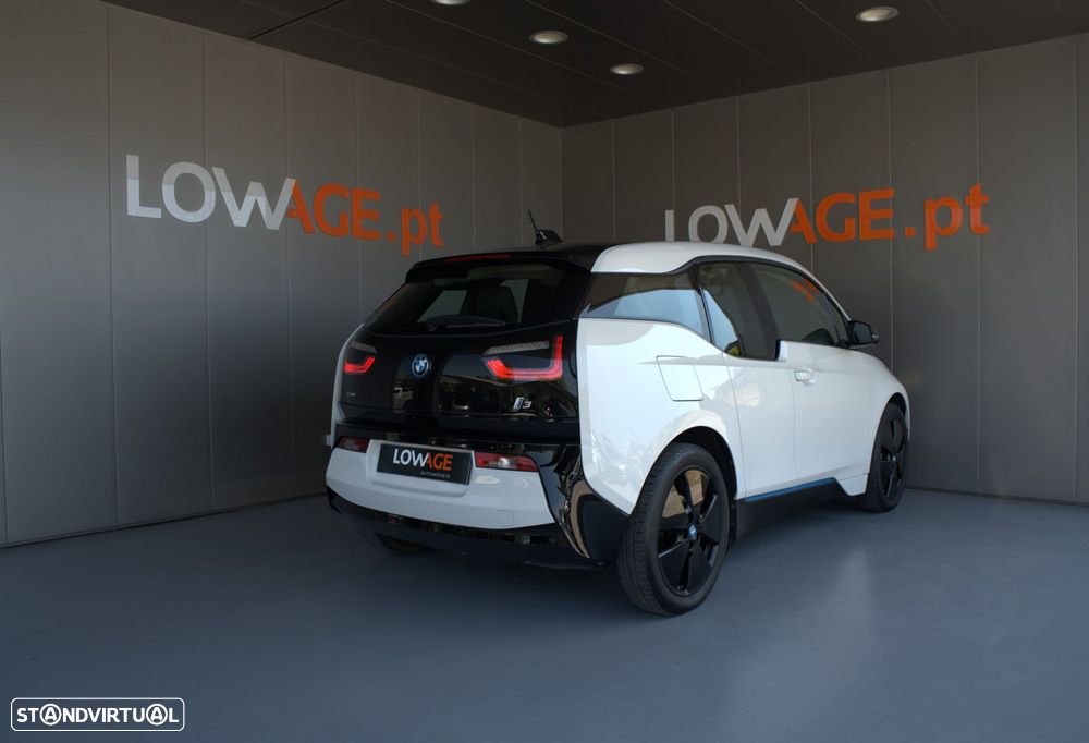 BMW i3 (60 Ah) - 4