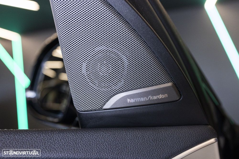 BMW iX3 Inspiring - 26