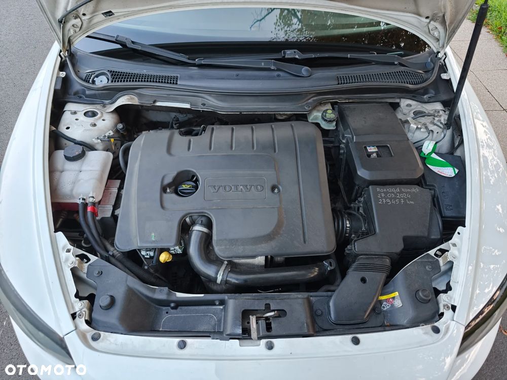Volvo C30 1.6D - 21