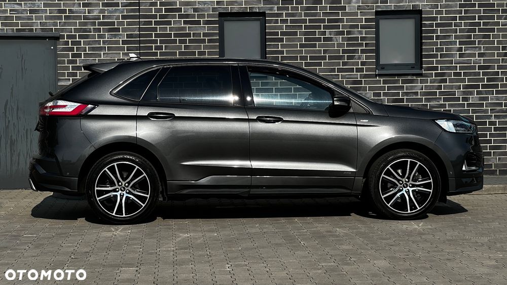 Ford Edge 2.0 EcoBlue Bi-Turbo 4x4 ST-LINE - 12