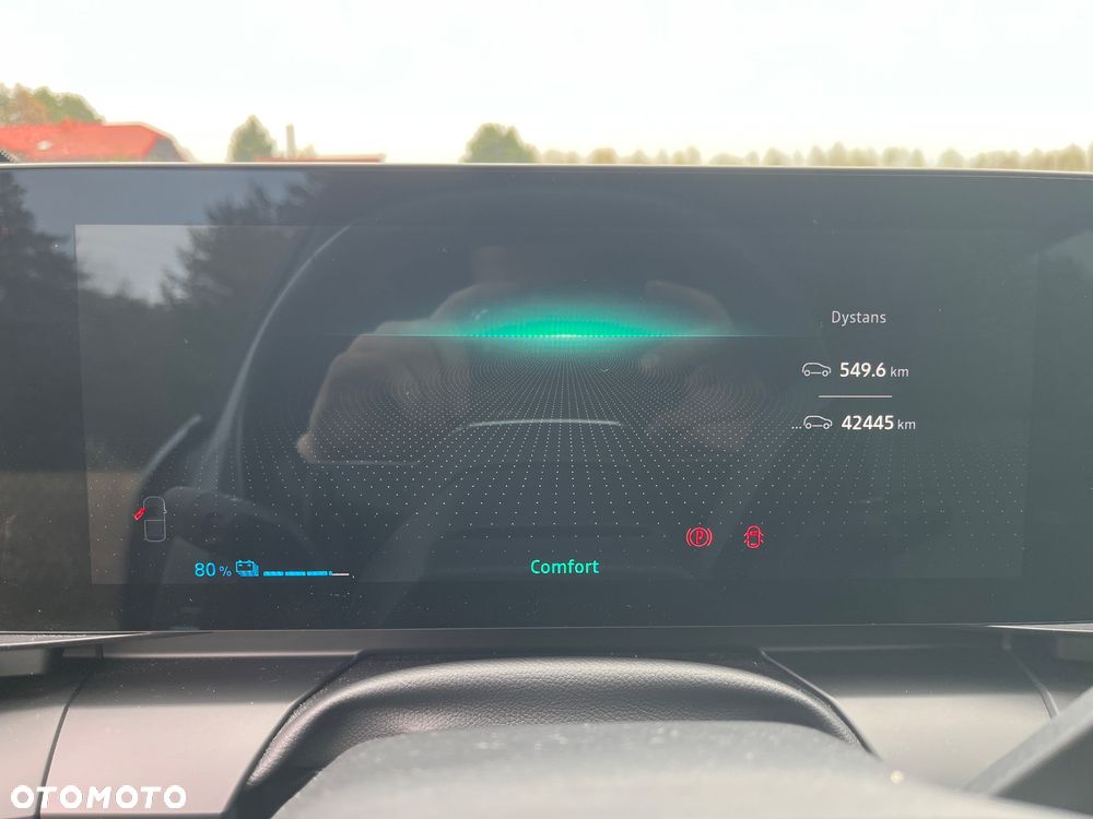 Renault Megane EV40 130hp boost charge Techno - 29