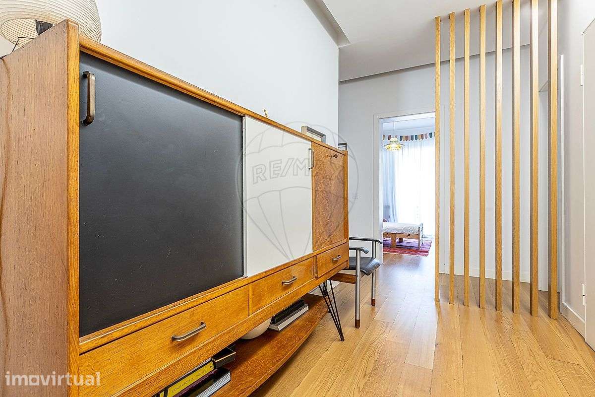 Apartamento T4 para arrendamento - Grande imagem: 4/48