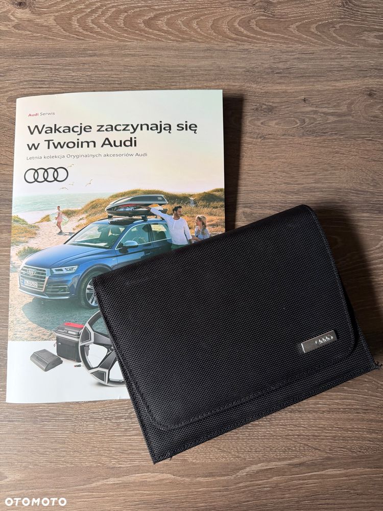 Audi Q5 2.0 TDI Quattro S tronic Prime Line - 8