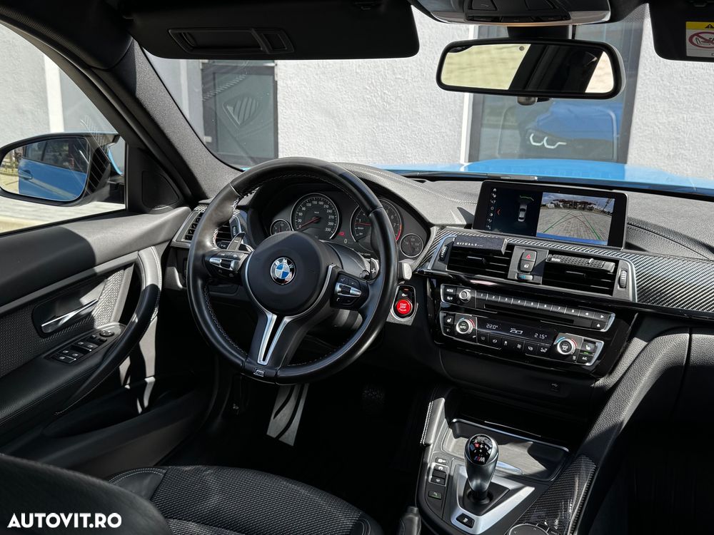 BMW M3 - 17
