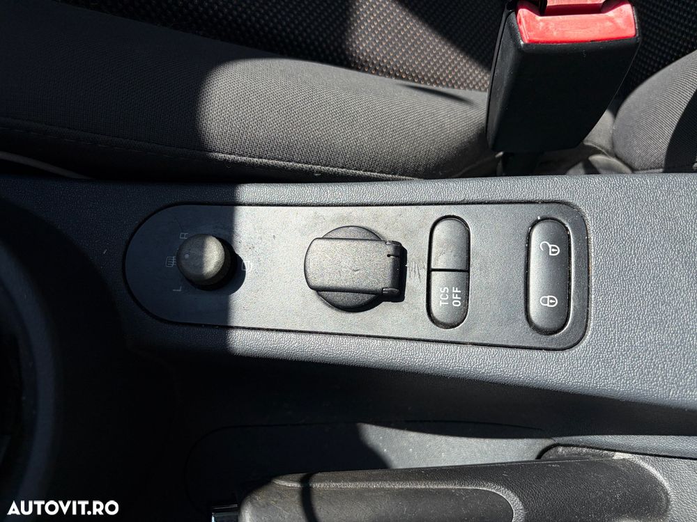Seat Leon 1.9TDI Style Ecomotive - 13