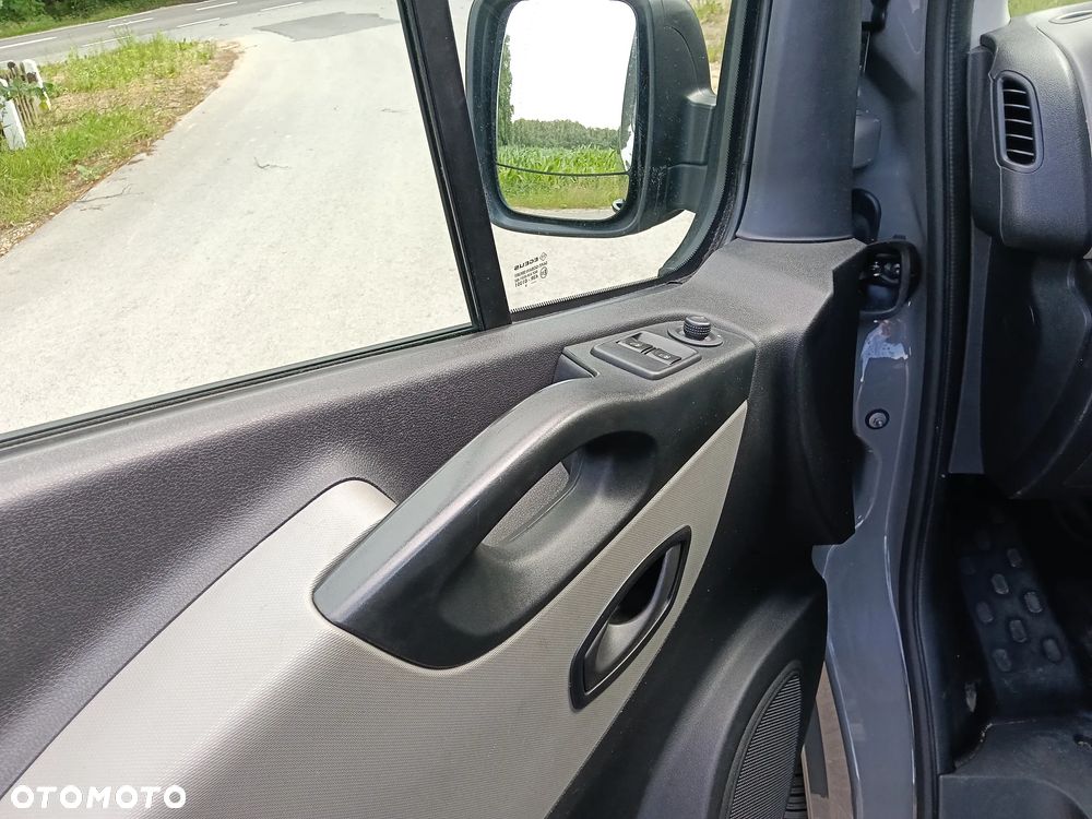 Renault Trafic Passenger 2,8t Business - 20