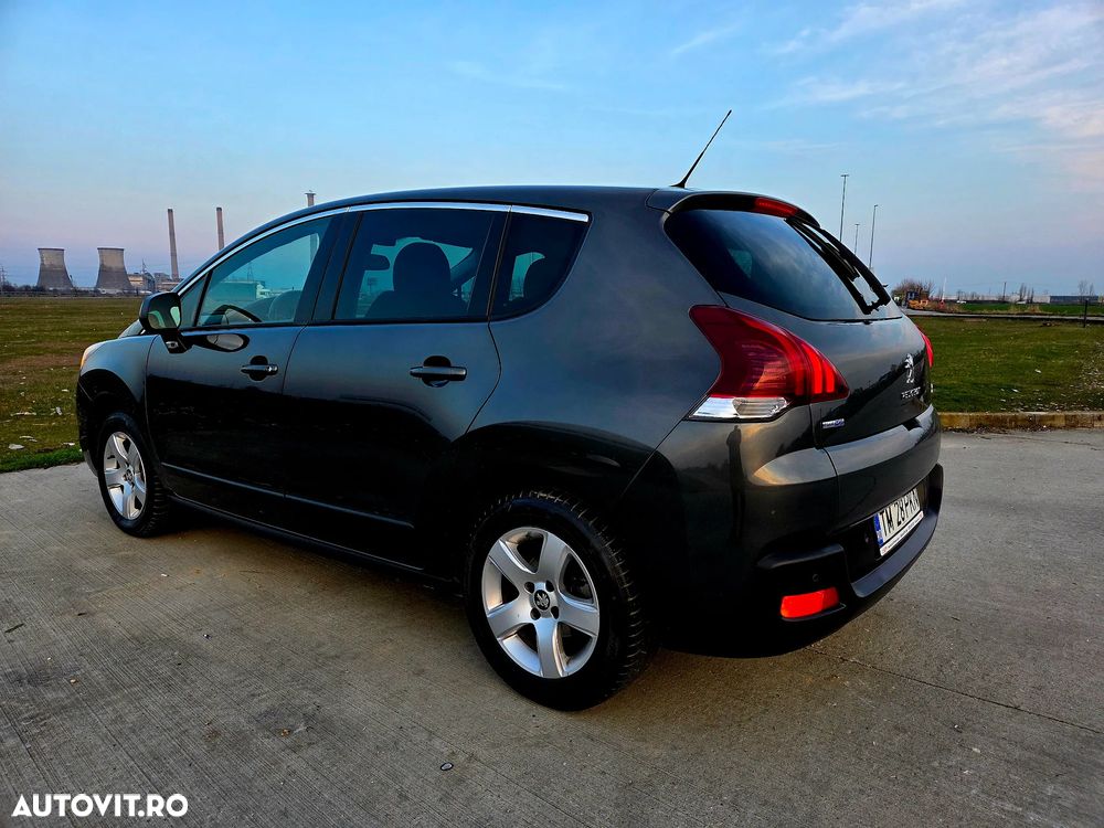 Peugeot 3008 BlueHDi 120 Stop & Start Active - 6