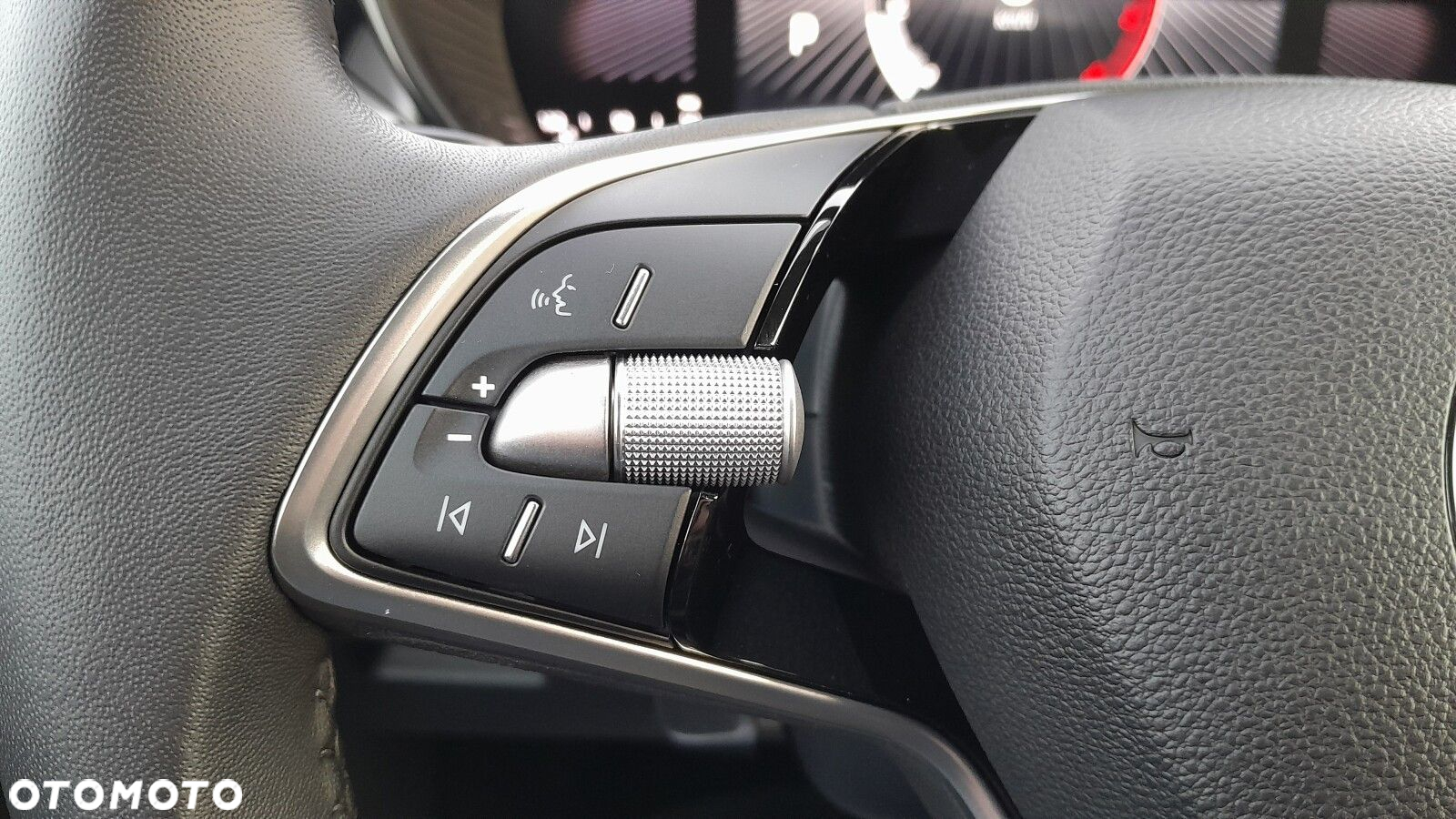 Skoda Fabia - 11