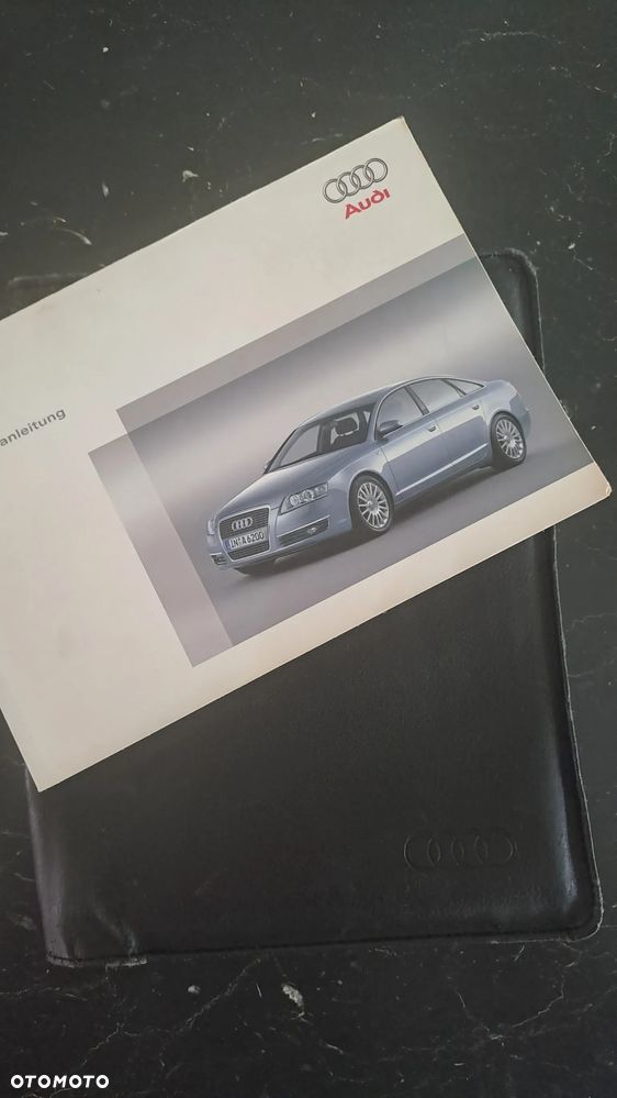 Audi A6 Limousine 2.4 Quattro - 19