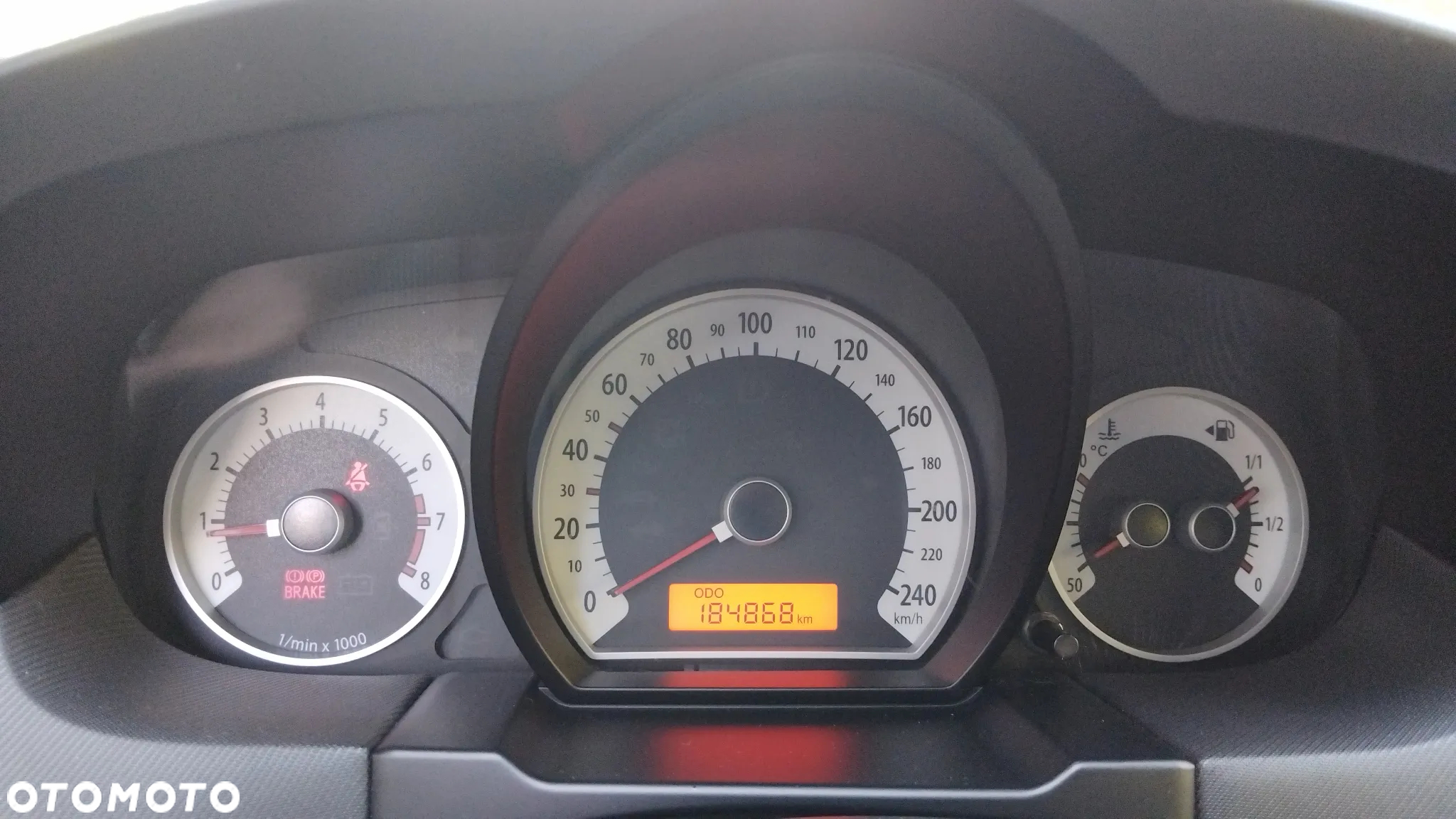 Kia Ceed Cee'd 2.0 Optimum + - 16