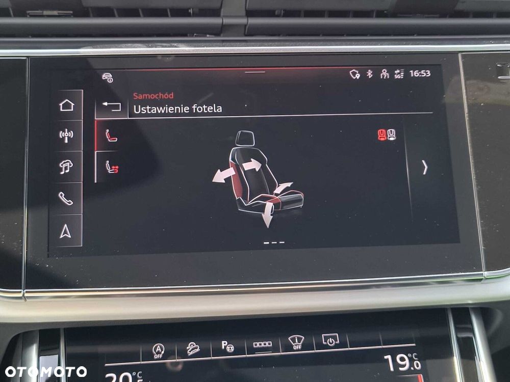 Audi Q7 50 TDI mHEV Quattro S Line Tiptr - 29