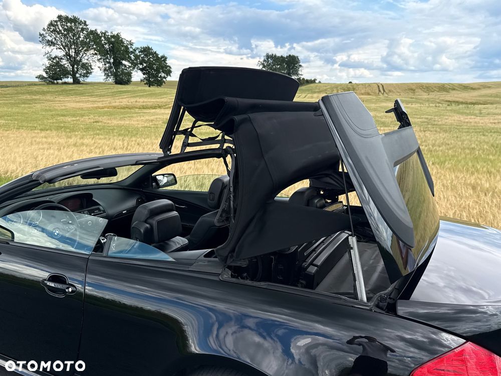BMW Seria 6 650 i - 5
